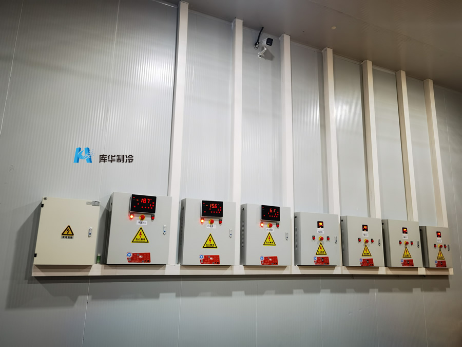 普通保鮮冷庫(kù)與氣調(diào)冷庫(kù)的區(qū)別有哪些？