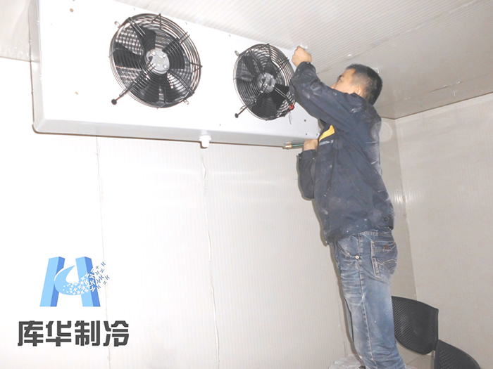 冷庫(kù)不制冷或不夠冷的常見原因