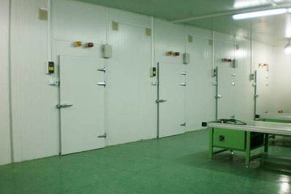 冷庫設(shè)備的保養(yǎng)方法有哪些？