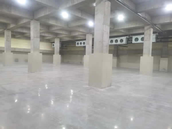 建個(gè)冷庫(kù)需要多少錢一平方？