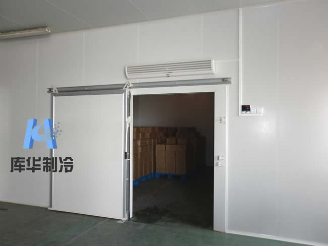 冷庫(kù)有哪些分類？各類冷庫(kù)溫度和造價(jià)