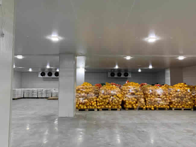 冷庫(kù)能耗大嗎？冷庫(kù)耗電量計(jì)算方法