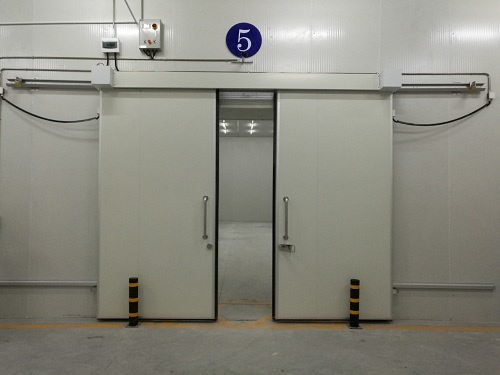 速凍冷庫與冷凍庫有什么區(qū)別？造價相同嗎