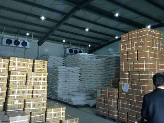 冷庫安裝需要什么設(shè)備？大概需要多少錢？