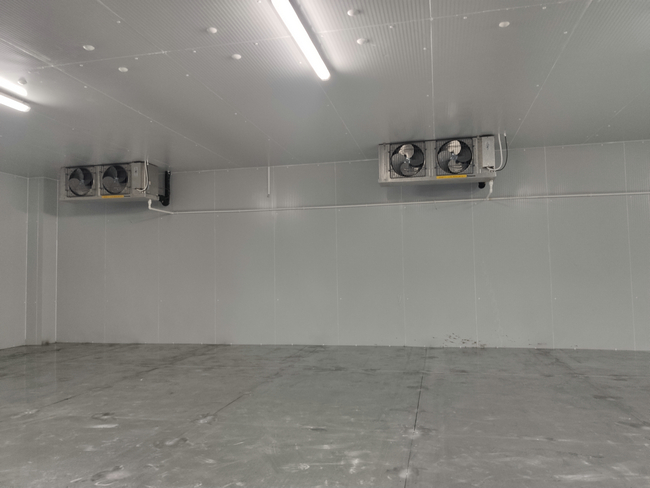 醫(yī)藥冷庫(kù)濕度怎么控制？如何除濕