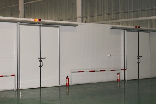 建造一個(gè)100平米冷凍庫(kù)造價(jià)需要多少錢(qián)