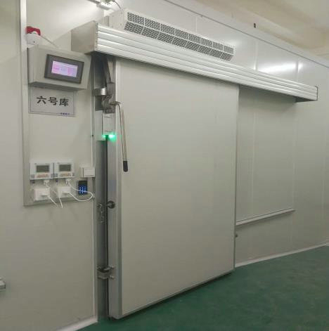 建一個(gè)超市冷庫(kù)需要多少錢(qián)？