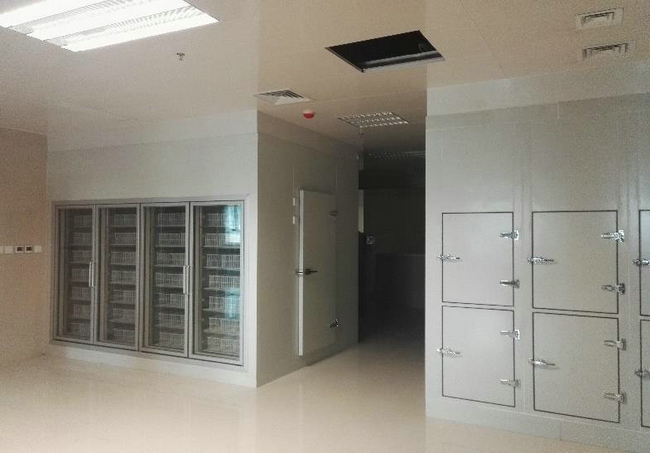 雙溫冷庫(kù)安裝多少錢？?jī)r(jià)格是如何計(jì)算的？