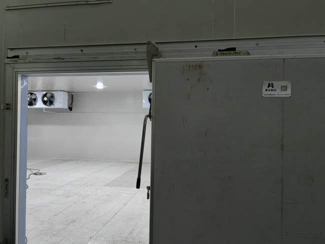 建造20噸西紅柿保鮮庫成本要多少錢？