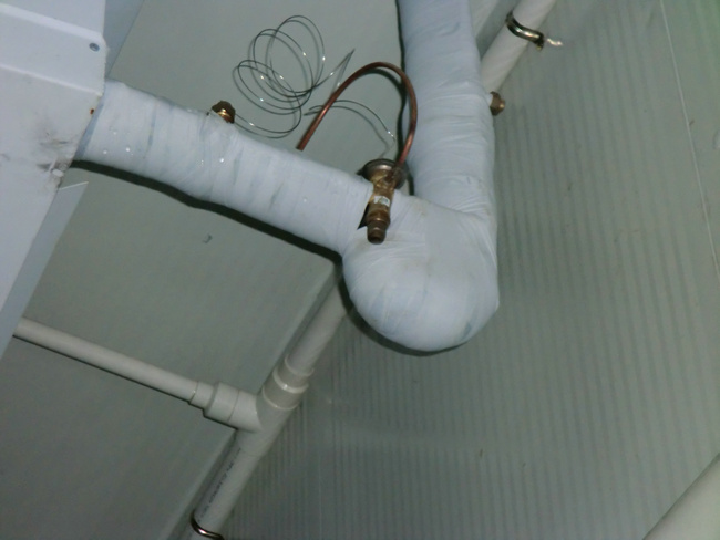 杭州冷庫(kù)建造公司：冷庫(kù)安裝建造應(yīng)注意什么？