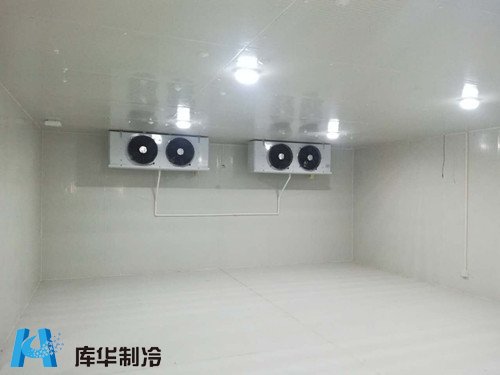 杭州達(dá)瑞醫(yī)藥冷庫設(shè)計安裝案例